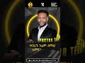 тЬисКРсКЫ Vol3 Tr 10short Lyrics Video PASTOR TEDDY TADESSE тЬисКРсКЫ Vol3 Tr 10short Lyrics Video PASTOR TEDDY TADESSE