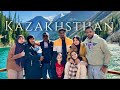 Kazakhstan Road Trip 5dys With No Tour Guide April 2025 