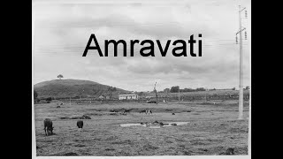 Amravati - Old and Rare Pictures