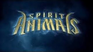 spirit animals,quests!! (ep3)