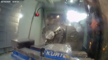 20250219 Haas 4th Axis Indexing.