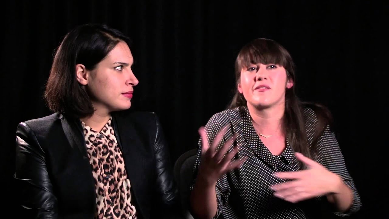 Appropriate Behaviour - UK Exclusive Interview - Teaser (1)