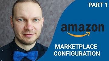Amazon Marketplace Configuration with M2E and Magento 2
