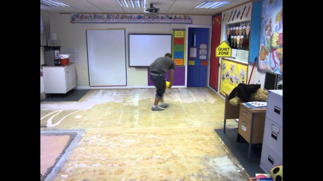 Commercial Flooring Contractor London Ashburn Carpets Youtube