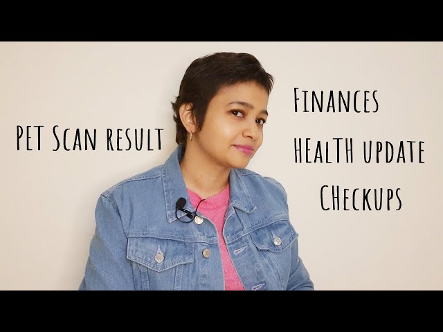 PET scan results | Routine checkup | Health updates class=