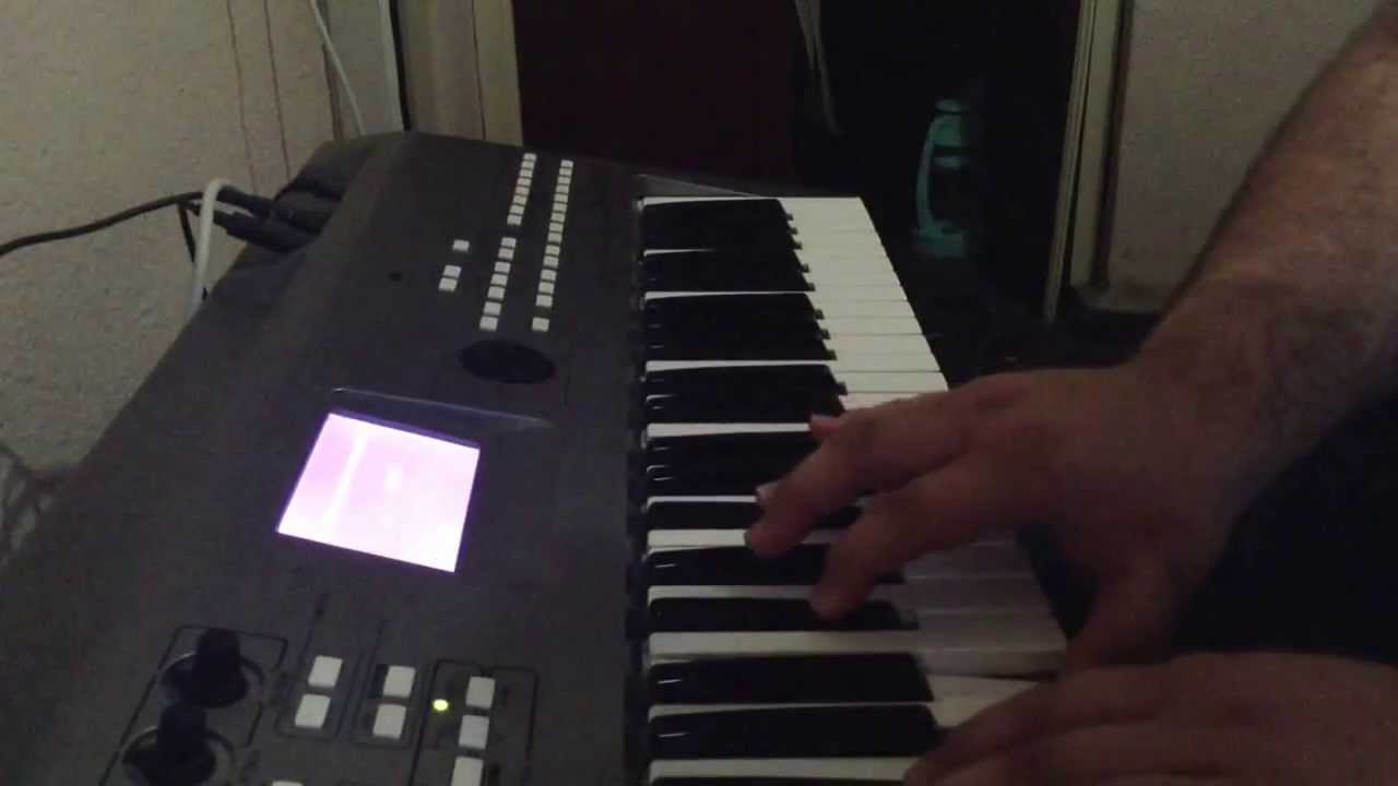 Your Faithfulness - Jon Thurlow Cover canción de hielo y fuego