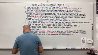 APUSH American Pageant Notes on Pages 4-14
