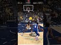 #NBA2K #NBA2K24 #NBA2K25 #NBA2KShorts #2KCommunity #BasketballGaming #GamingShorts