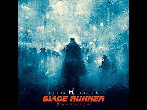 Vangelis: Blade Runner - Ultra Edition (unreleased version)