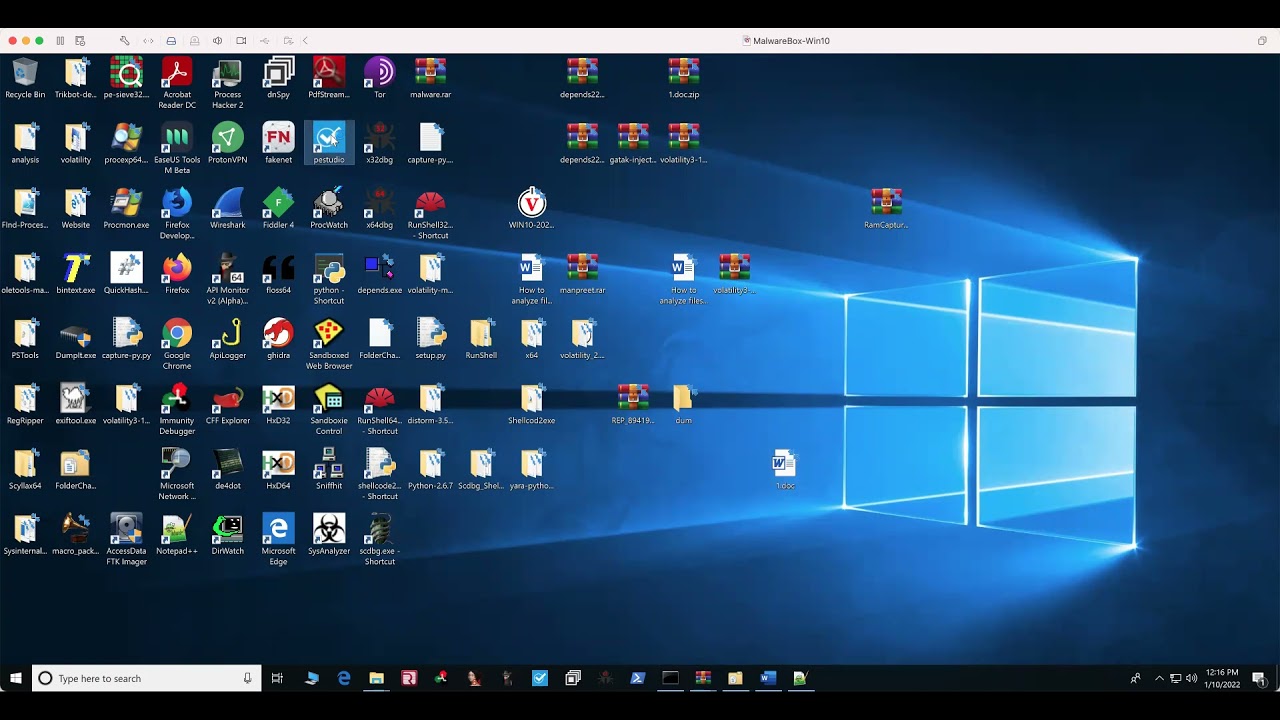 How to get the MD5 hash value of the file