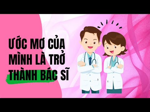Video Giới thiệu bản thân, sở thích và ước mơ tương lai - HV... - YouTube