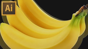 Adobe Illustrator CS6 - Vector Conversion (Tutorial)