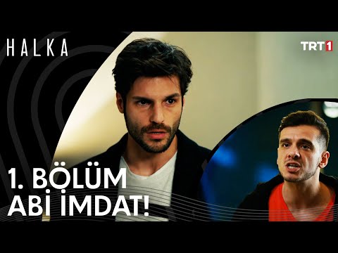 Cihangir Abi Durum Felaket! - Halka 1. Bölüm