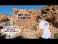 WHAT TO DO IN LAS VEGAS (Off the Vegas Strip) Red Rock Canyon