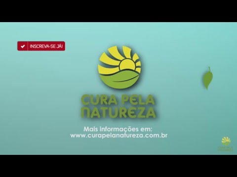 Cura pela Natureza