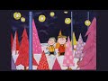 wonderland . . . a jazzy vintage winter playlist [part 1]