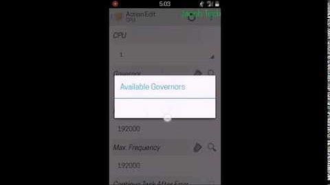 Pantech Burst, Any Phone Battery Extender (Tasker App Method)