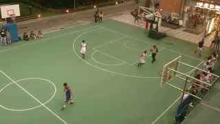 20140331城中聯賽 國貿vs會計1/4