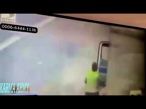 Instant karma instant Justice Мгновенная карма! Люди получают по заслугам. №25_HD