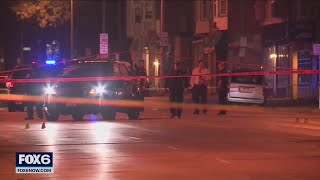 Pedestrian killed in hit-and-run by suspect fleeing police | FOX6 News Milwaukee