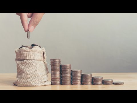 Βίντεο: Καυτό θέμα της σύγχρονης ζωής: τι να κάνετε για να κερδίσετε χρήματα;