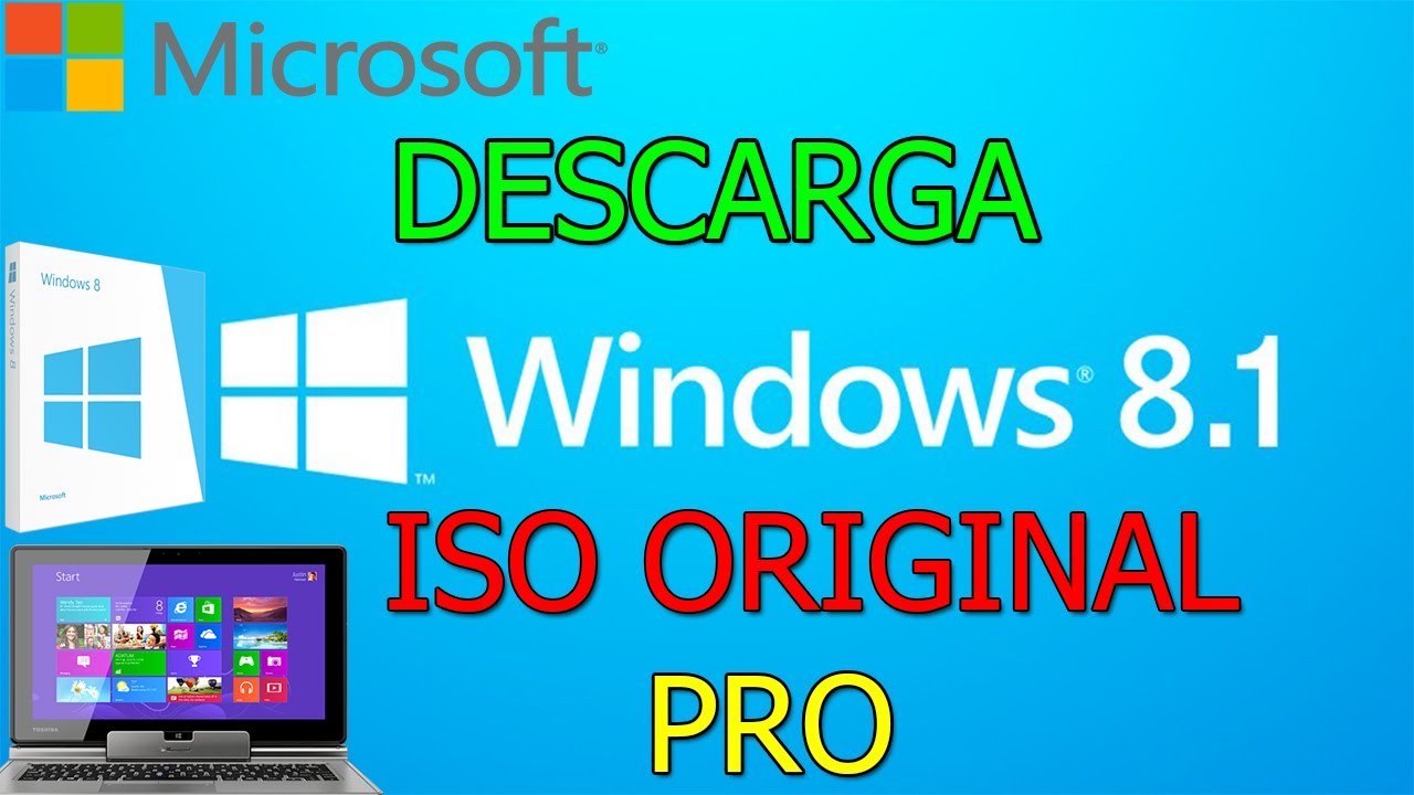 como descargar windows 8.1 pro 64 bits por utorrent