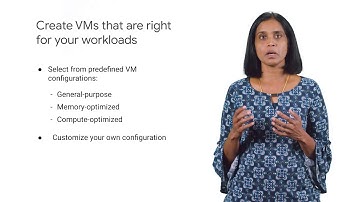 TMS 19 Exploring IaaS with Compute Engine With Lab