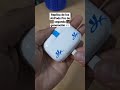 Replica OEM de los AirPods Pro 2 con Magsafe supuesta cancelación de ruido