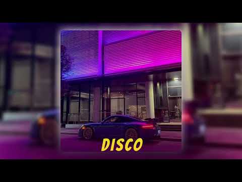Dan Korshunov - Disco