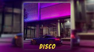 Dan Korshunov - Disco (Новинка 2023)