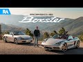 Já nasceu um clássico? ESPECIAL Porsche Boxster 25 anos (400 cv)