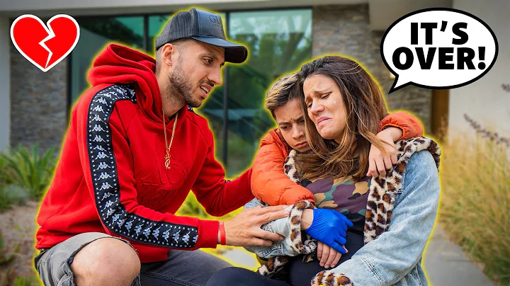 I BROKE My Family's Heart! **FORGIVE ME**  | The Royalty Family