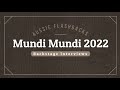 Capture de la vidéo Kate Ceberano Backstage Interview Mundi Mundi 2022 , Aussie Flashbacks