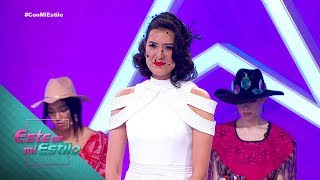 ¡Liliana con un perfecto outfit PERO no cumplió el reto! | Capítulo 23 | Este Es Mi Estilo
