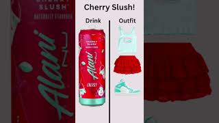 My Outfit Based On My Favorite Alani Flavor