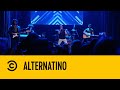 Latin pop star white audience  alternatino with arturo castro