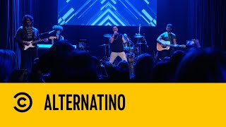 Latin Pop Star, White Audience | Alternatino With Arturo Castro