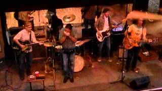 150412 NCFBS Monthly Jam - Jacoby Brothers Host #1  +