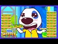 Youtube Thumbnail title