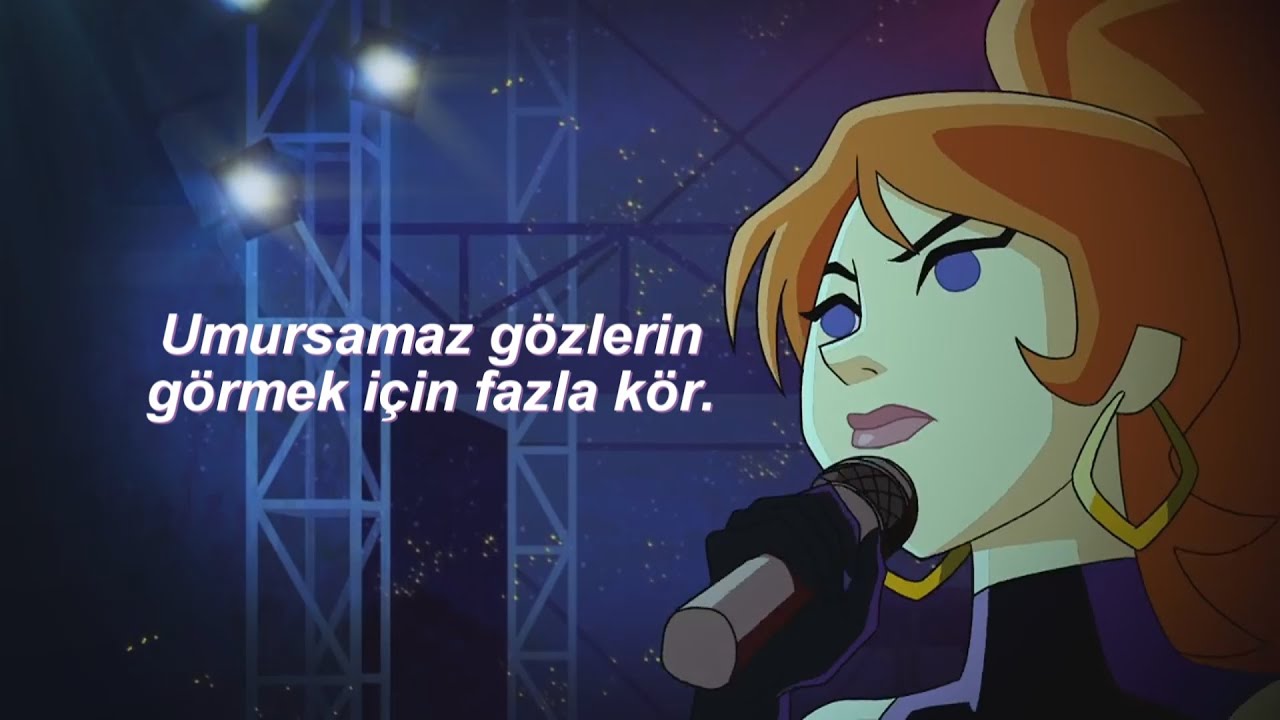 YouTubeでHex Girls & Crush - Trap of Love (Türkçe Çeviri)を視聴 YouTubeでHex Girls & Crush - Trap of Love (Türkçe Çeviri)を視聴