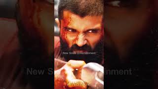 Kingdom Official Trailer Vijay Deverakonda Gowtam Tinnanuri Nse