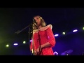 Alexandra Savior - Girlie LIVE (Mercury Lounge - New York - 2.18.20)