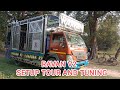 Setup Tour And Tuning Ravan V2 Charampa Bhadrak For Tuning Your setup c 7873694072