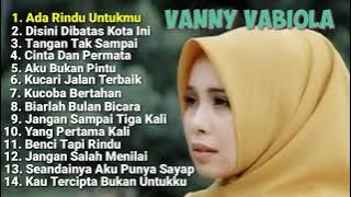 Vanny Vabiola Cover Full Album || Kumpulan Lagu Terbaik Vanny Vabiola