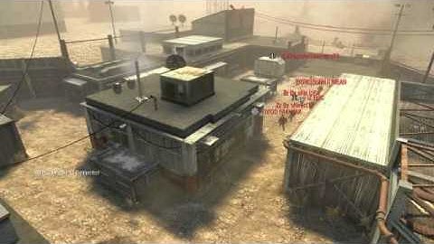 FmL x TaLenTz - Random Double Tomahawk :)