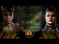 Mortal Kombat 11 - Sheeva Vs Sindel (Very Hard)