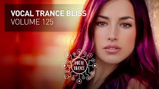 VOCAL TRANCE BLISS (VOL. 125) FULL SET