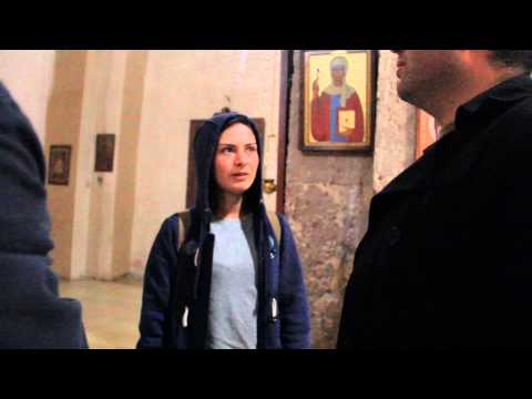 mariam gudushauri-- kirieleison (მარიამ ღუდუშაური კირიე ელეისონ)