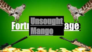Mango Montage Four!!!!