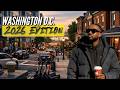 Moving To Washington DC In 2026? Here's What Life Really Looks Like!